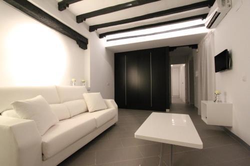 Apartamentos Casa Resekas Альмагро Экстерьер фото