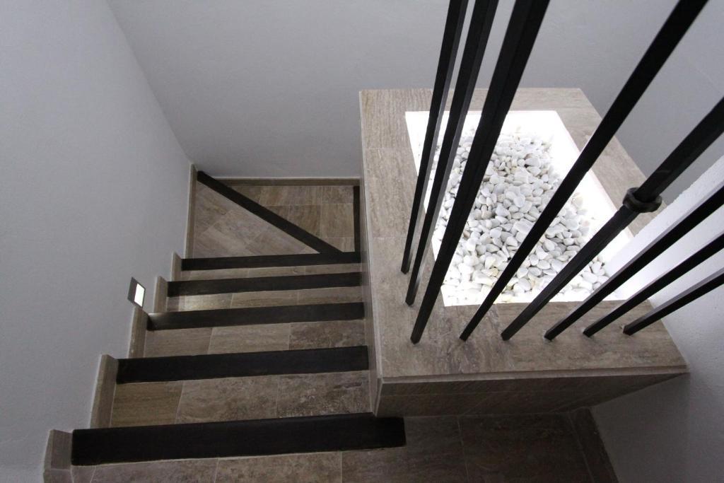 Apartamentos Casa Resekas Альмагро Экстерьер фото