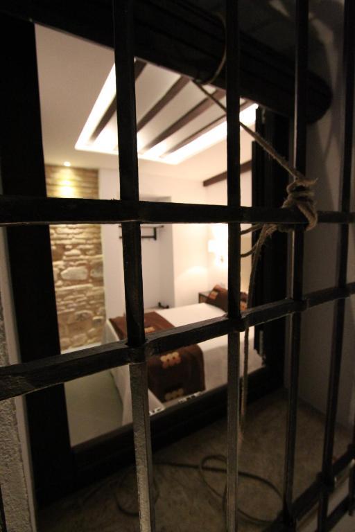 Apartamentos Casa Resekas Альмагро Экстерьер фото