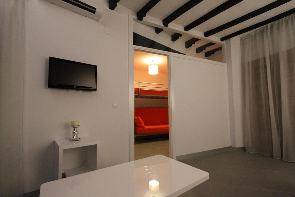 Apartamentos Casa Resekas Альмагро Экстерьер фото