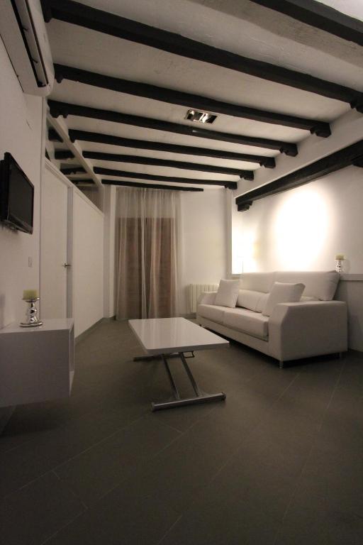 Apartamentos Casa Resekas Альмагро Экстерьер фото