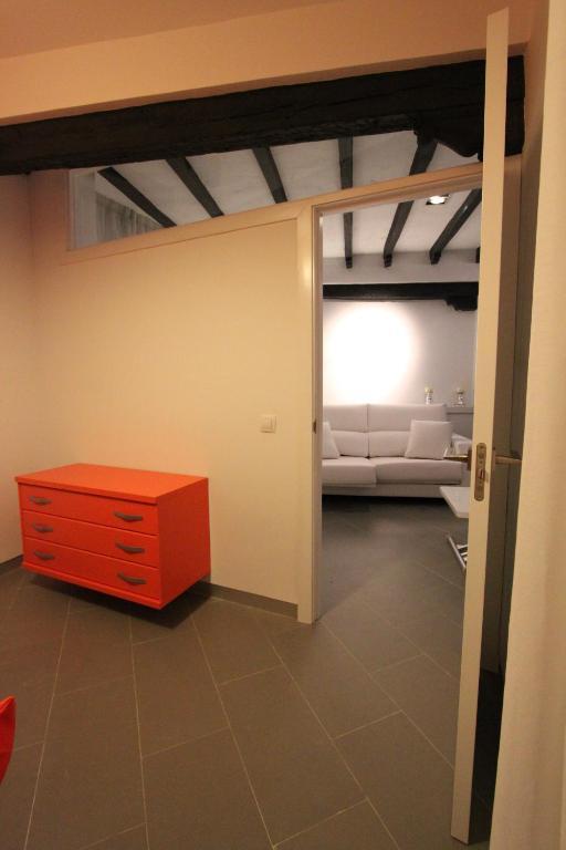 Apartamentos Casa Resekas Альмагро Экстерьер фото